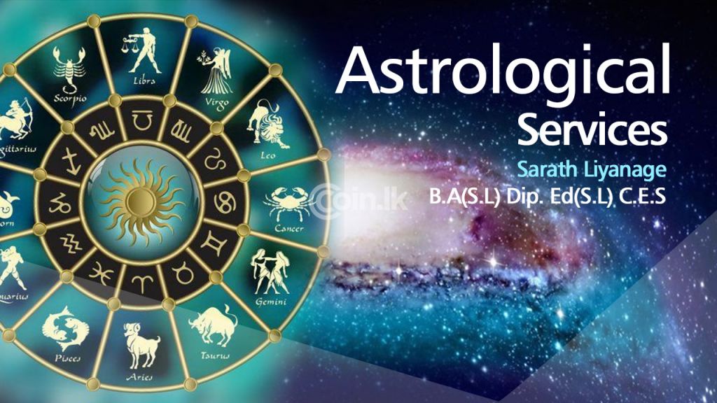 Astrological Services