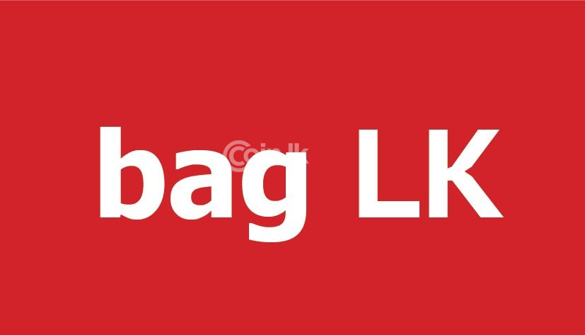 Bag lk