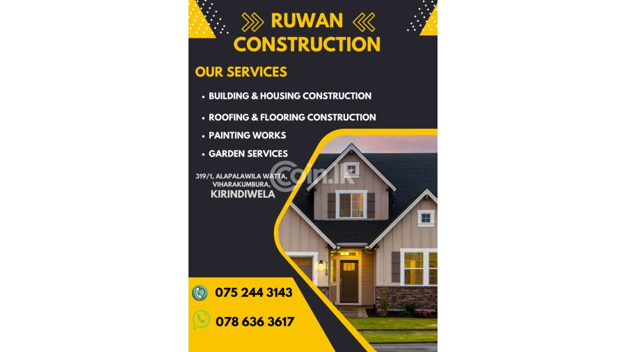 Interlock paving   Garden services Kirindiwela