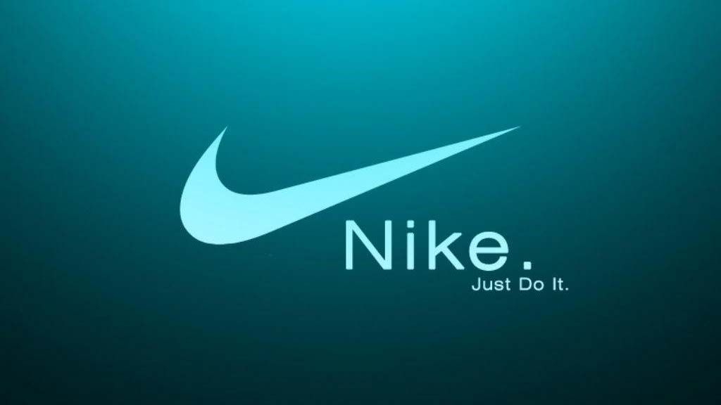 NIKE T-Shirt