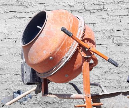 Concrete Mixers Rent Piliyandala