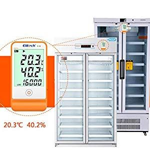 Harness Precision in Sri Lanka: Nano Zone s Advanced Temperature and Humidity Data Loggers