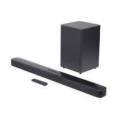 JBL 2 1 Sound Bar