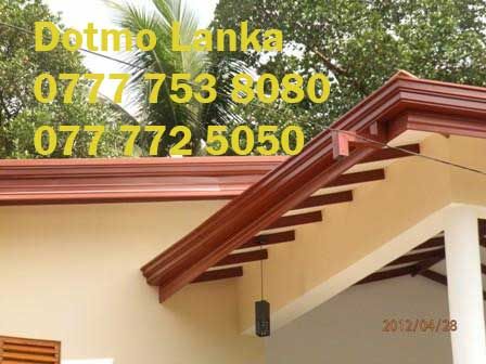 Amano Gutter works Negombo Gampaha