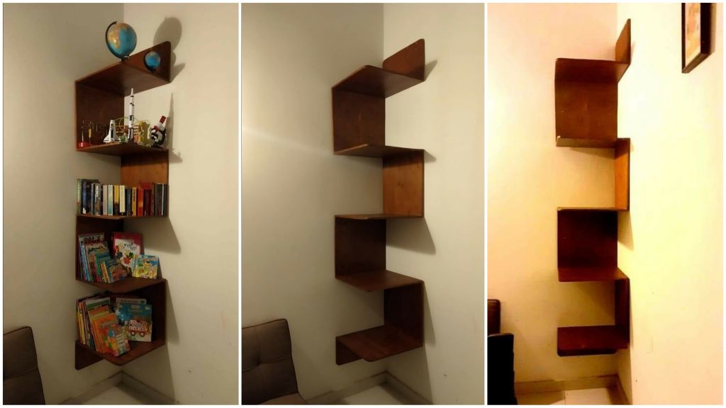 Book Shelf