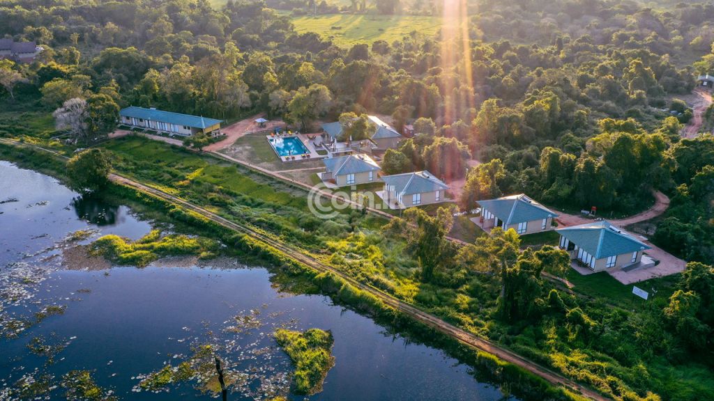 Sigiriya King's Resort