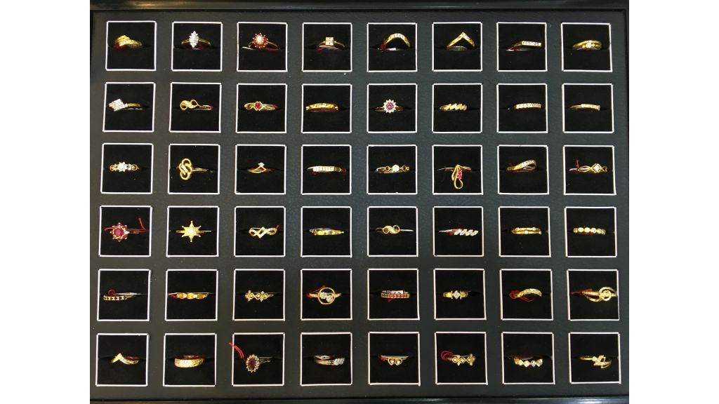 Rings