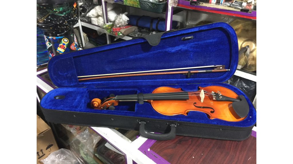 Violin 