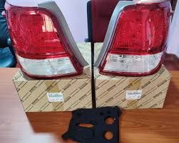 TOYOTA LAMPS AND PARTS 