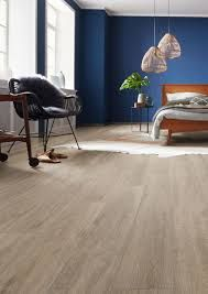 Titanium Wooden Flooring