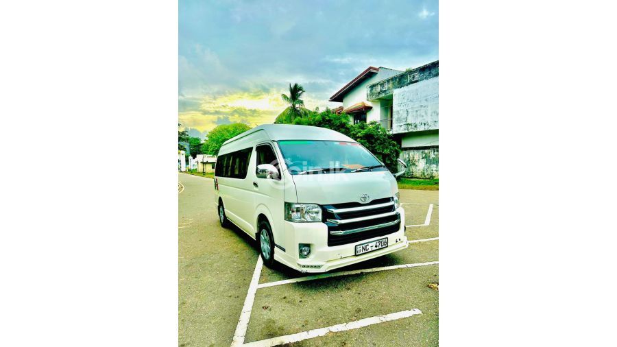 Mirissa Taxi Service | Taxi | Cabs | Van For Hire 