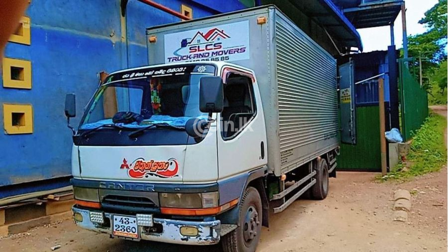 HORANA LORRY HIRE SERVICE 