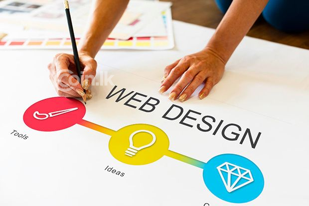 Web Design