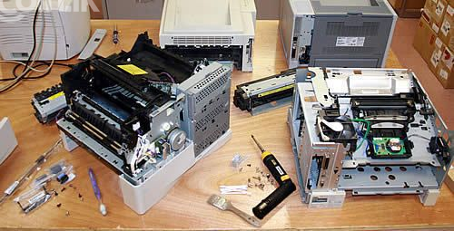 All Kind of Printer Repair – Fast   Affordable!