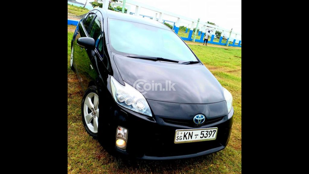 vehicles|cars-suv|Toyota Prius 2010 for sale in Sri Lanka