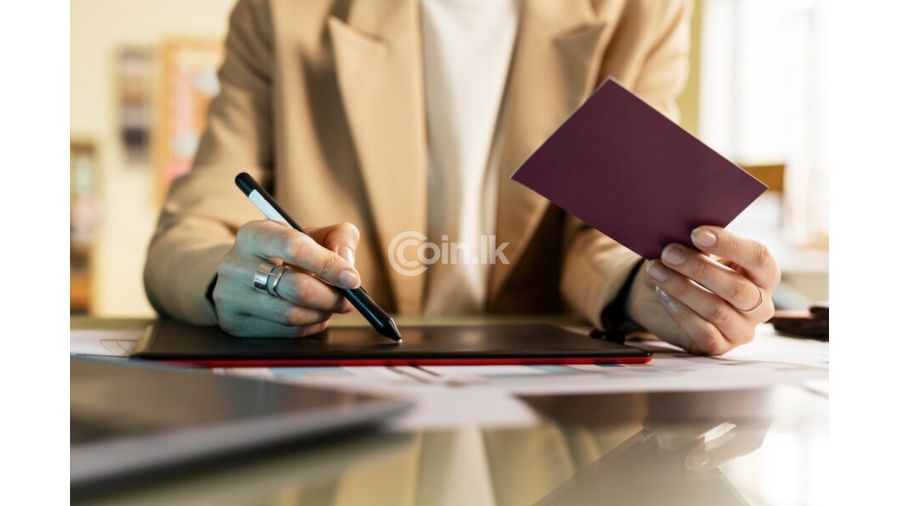 GIEC Global is the Leading Immigration Visa Consultant