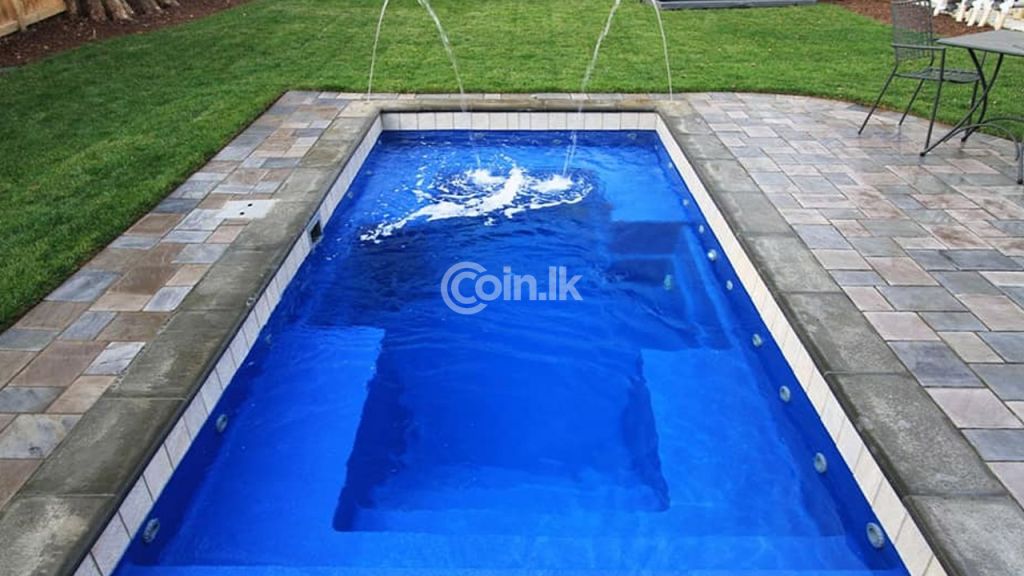 Fiber Works (Swiming Pools, Fishtank and other fiber glass work)