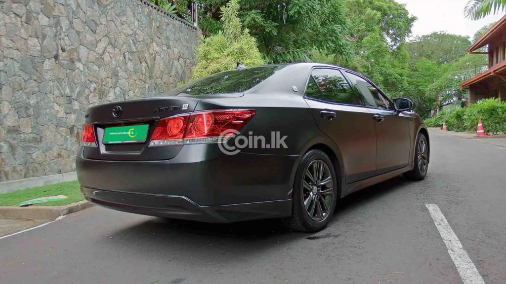 vehicles|cars-suv|Toyota Crown 2014 for sale in Sri Lanka