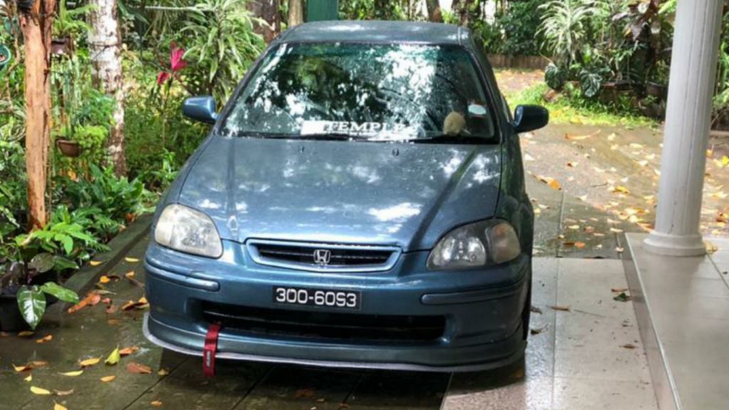 Cars & SUV Honda Civic ek3 1998 for sale in Sri Lanka